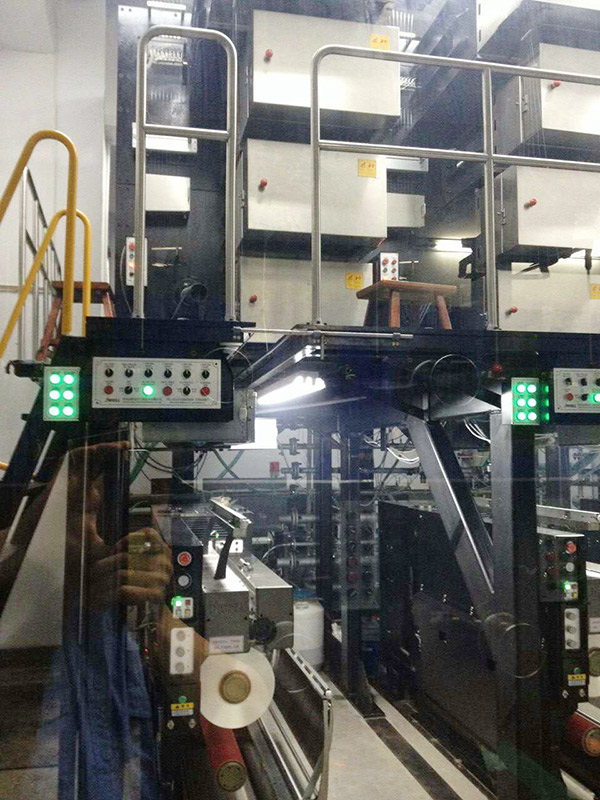 滌綸FDY紡絲設備,滌綸FDY紡絲機,滌綸FDY紡絲生產線,江西滌綸紡絲設備,