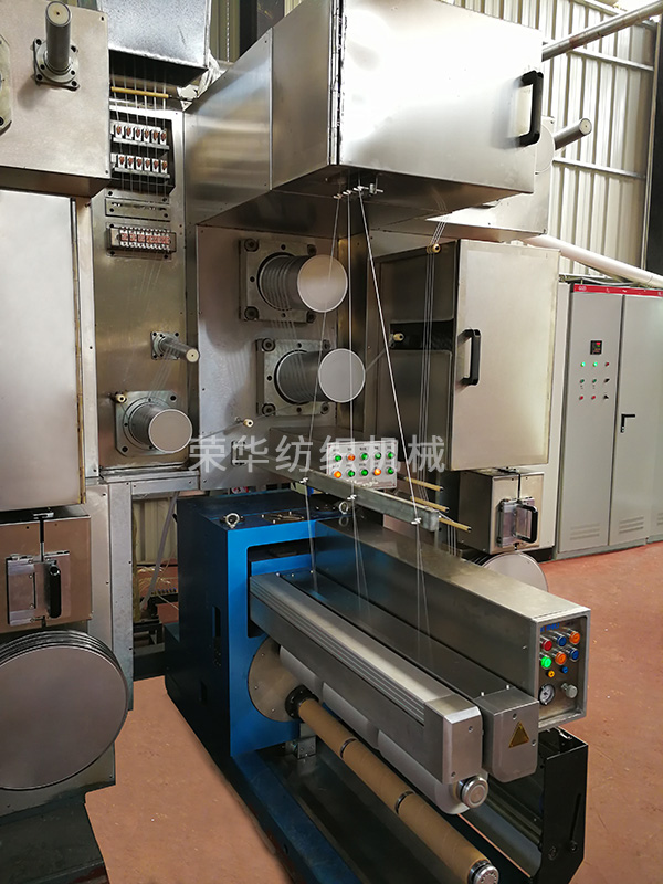 BCF紡絲機