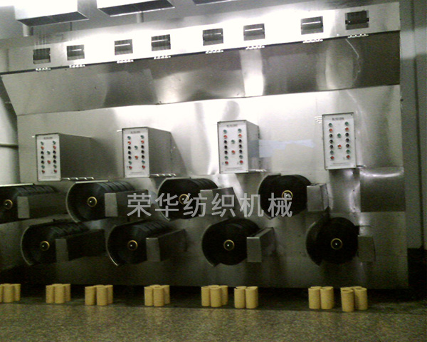 丙綸POY紡絲機